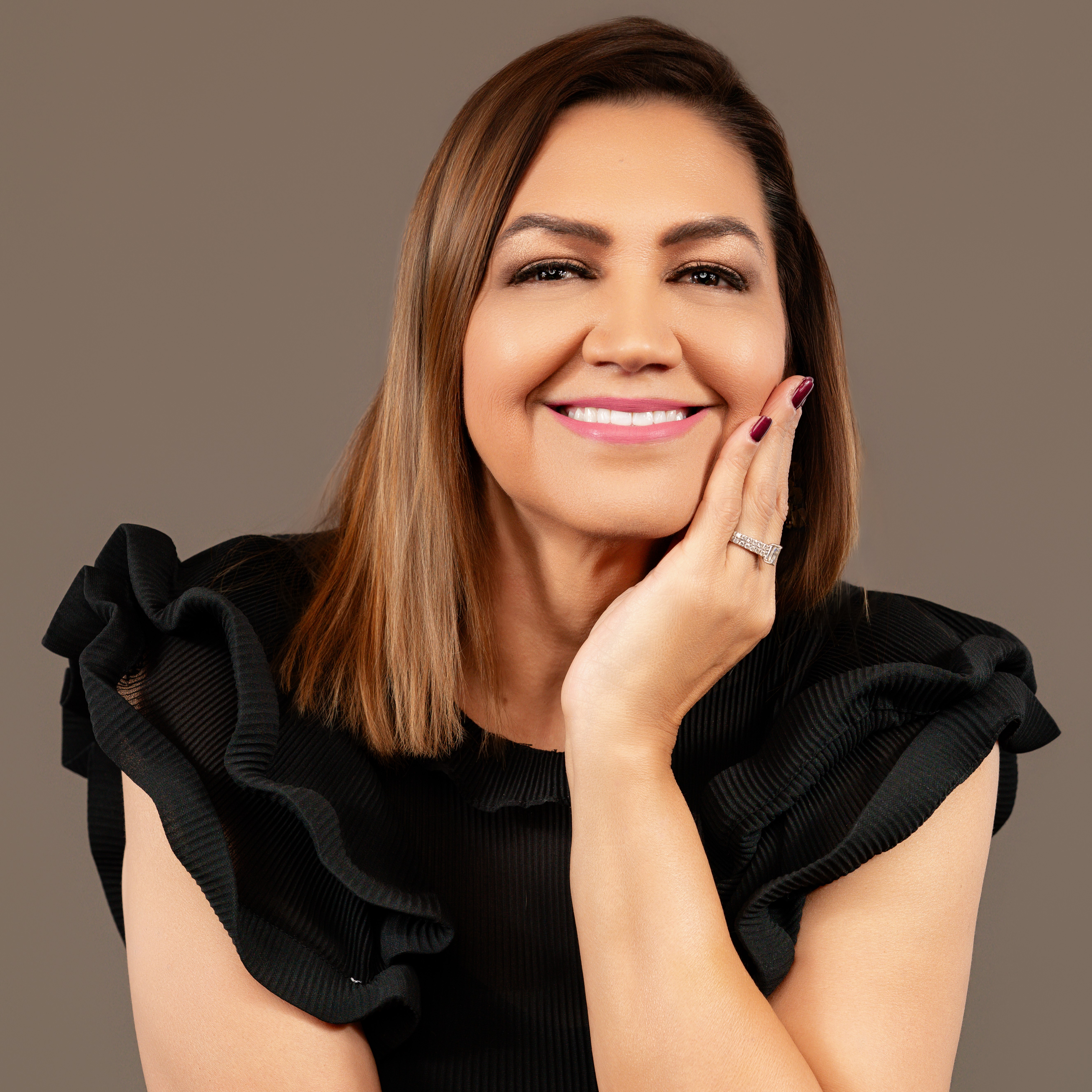 Lydia Villarreal - Gateway Mortgage