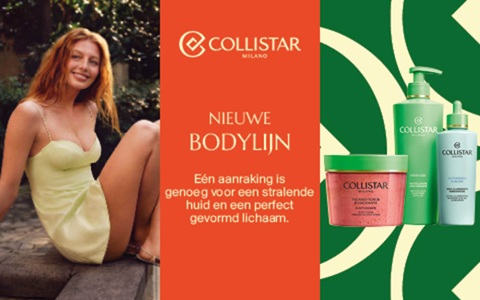 BXMOOI Collistar wk1719 ΓÇó banner 480x300px