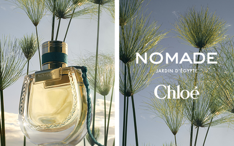Chloe Jardin d-Egypte - Banner - Parfumswinkel