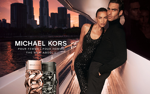 agency 6 MICHAEL KORS ABSOLU 480x300