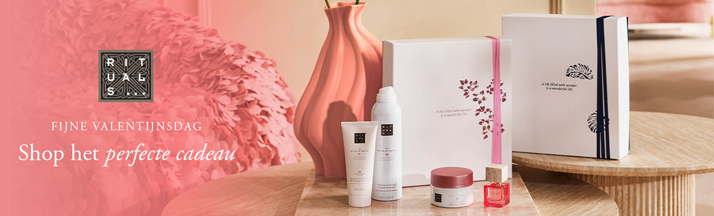 BXMOOI Rituals wk0507 ÔÇó banner 1400x425px