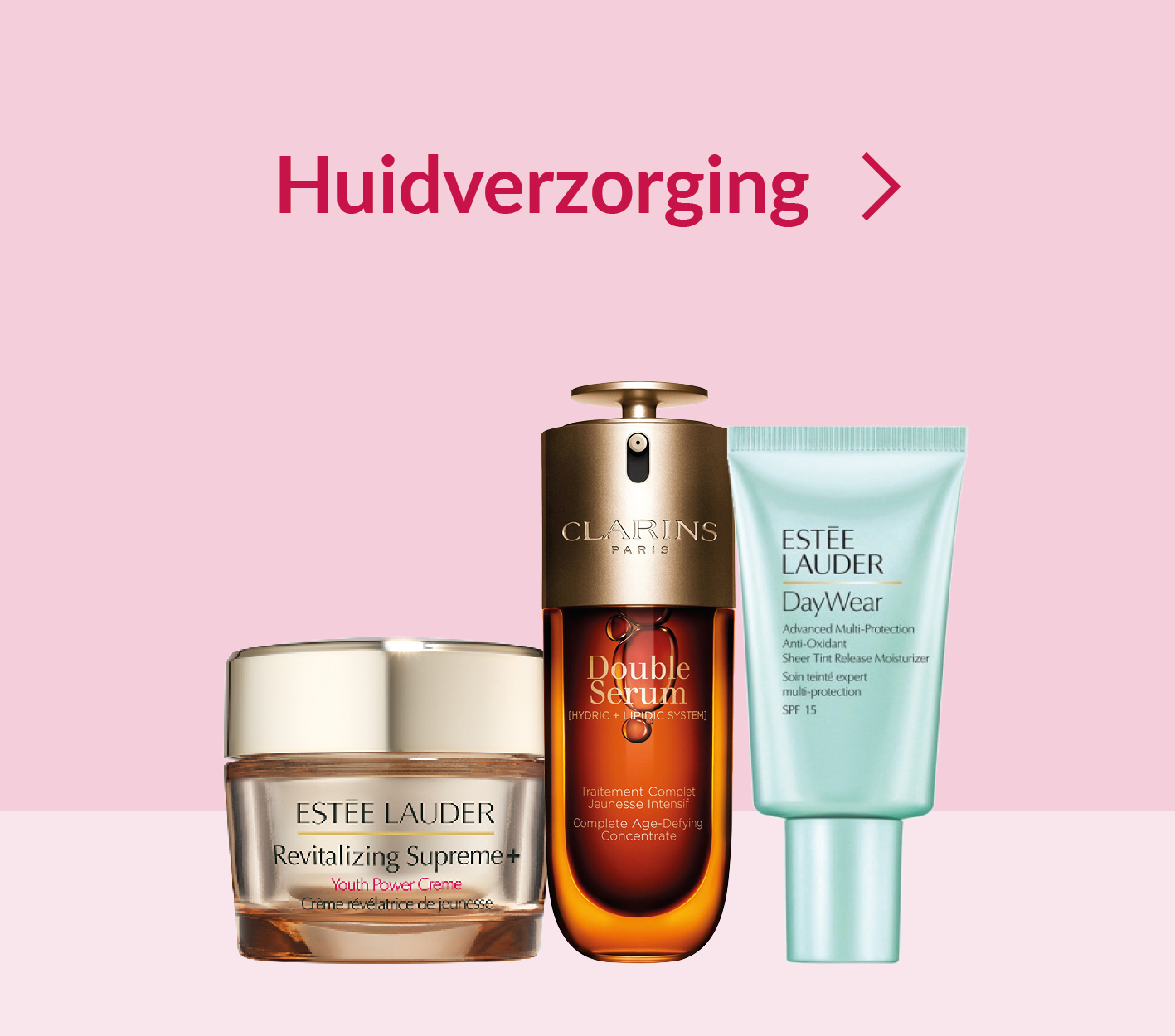 Huidverzorging