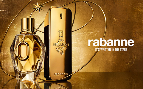 BEAUTYX Rabanne XMAS 480x300
