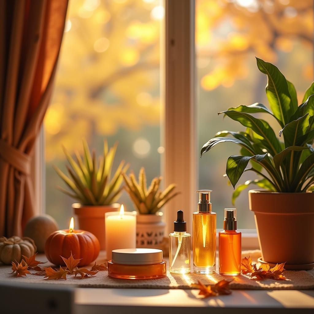 Herfst tips 