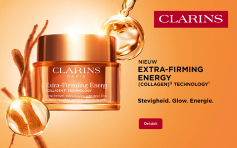 BXMOOI Clarins wk2628 ΓÇó banner 480x300px