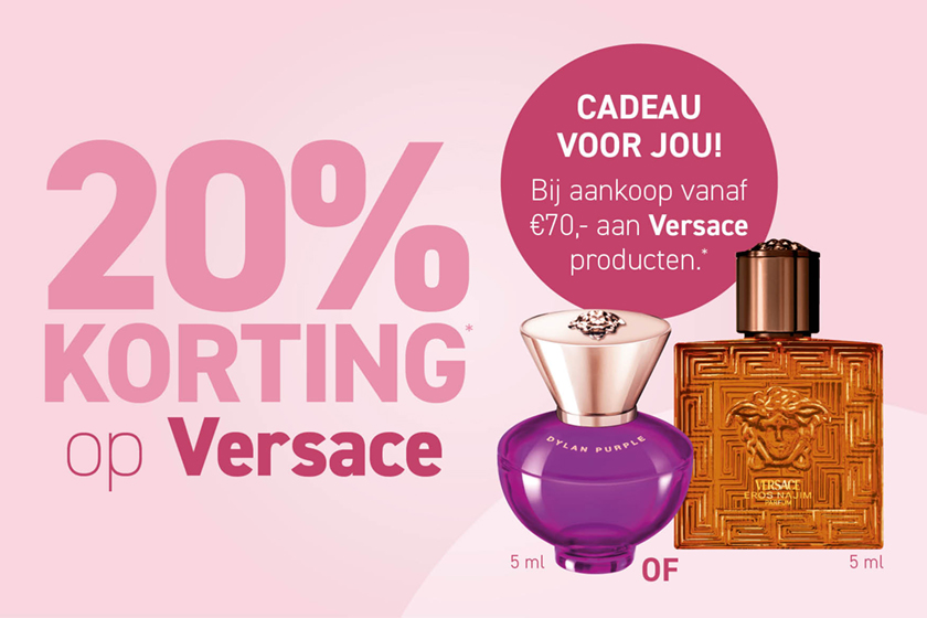BX Versace wk3436 ÔÇó blokbanner