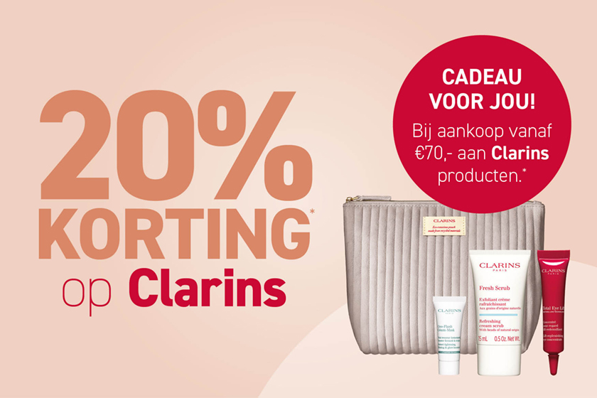 BXMOOI Clarins wk4648 ÔÇó blokbanner 840x560px