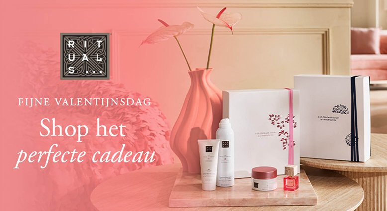 BXMOOI Rituals wk0507 ÔÇó banner 778x425px