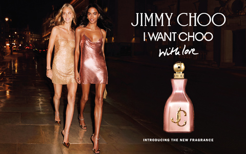 JIMMY CHOO I WANT CHOO WITH LOVE MODEL SOLO DIGITAL Static English 1 480x300