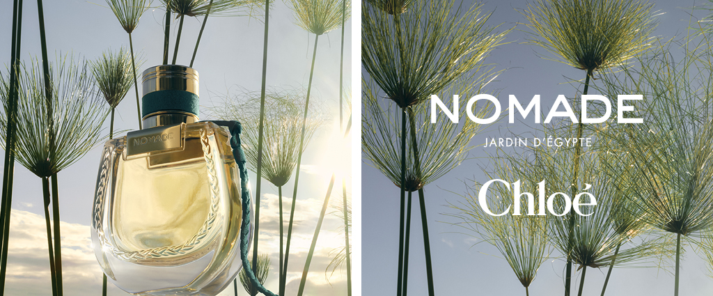 Chloe Jardin d-Egypte - Banner - Parfumswinkel 3