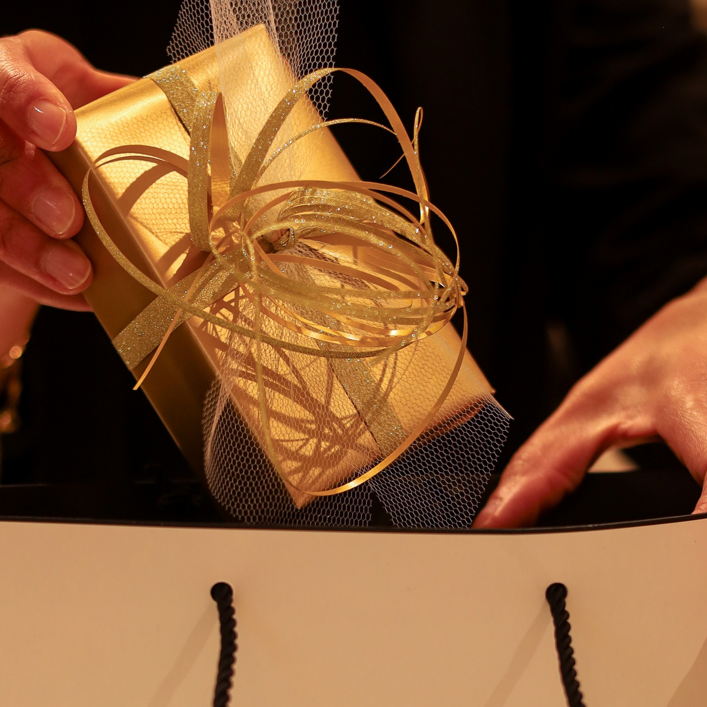 Kerst cadeau suggesties 