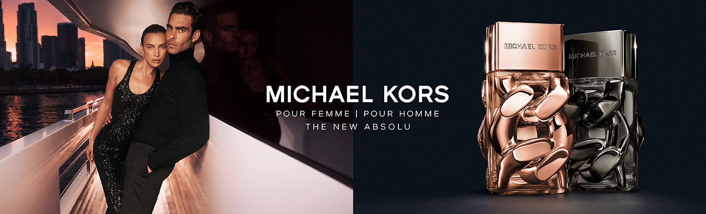 agency 3 MICHAEL KORS ABSOLU 1400x425