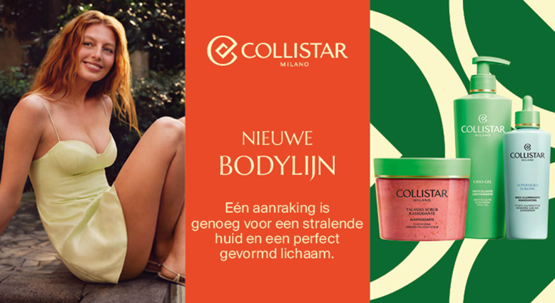 BXMOOI Collistar wk1719 ΓÇó banner 778x425px