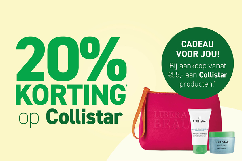 BXMOOI Collistar wk1719 ΓÇó banner 840x560px