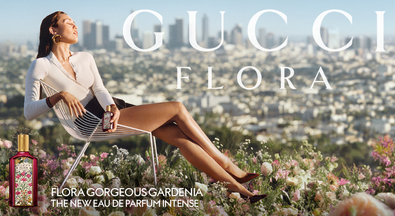 BEAUTY X - GUCCI - 778x425