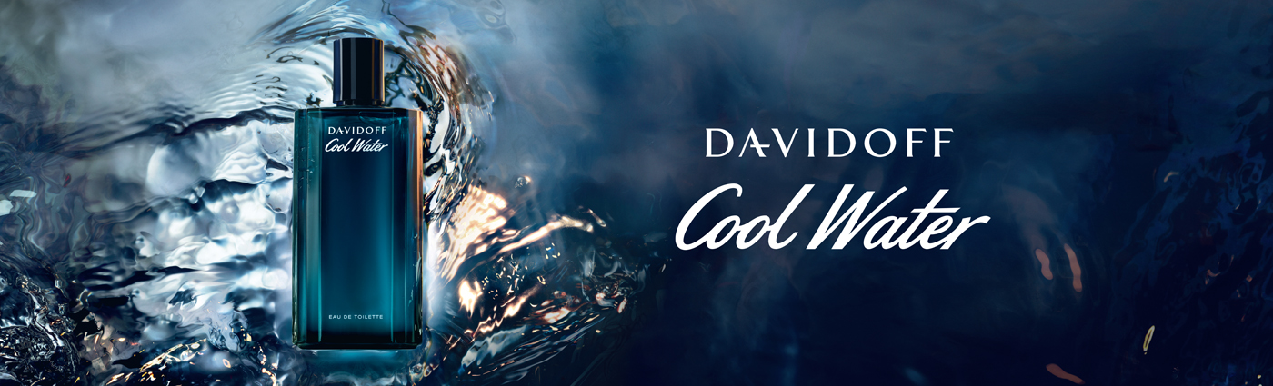 BEAUTY X - DAVIDOFF - 1400x425