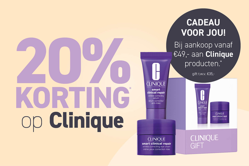 BX Clinique wk3739 ÔÇó blokbanner