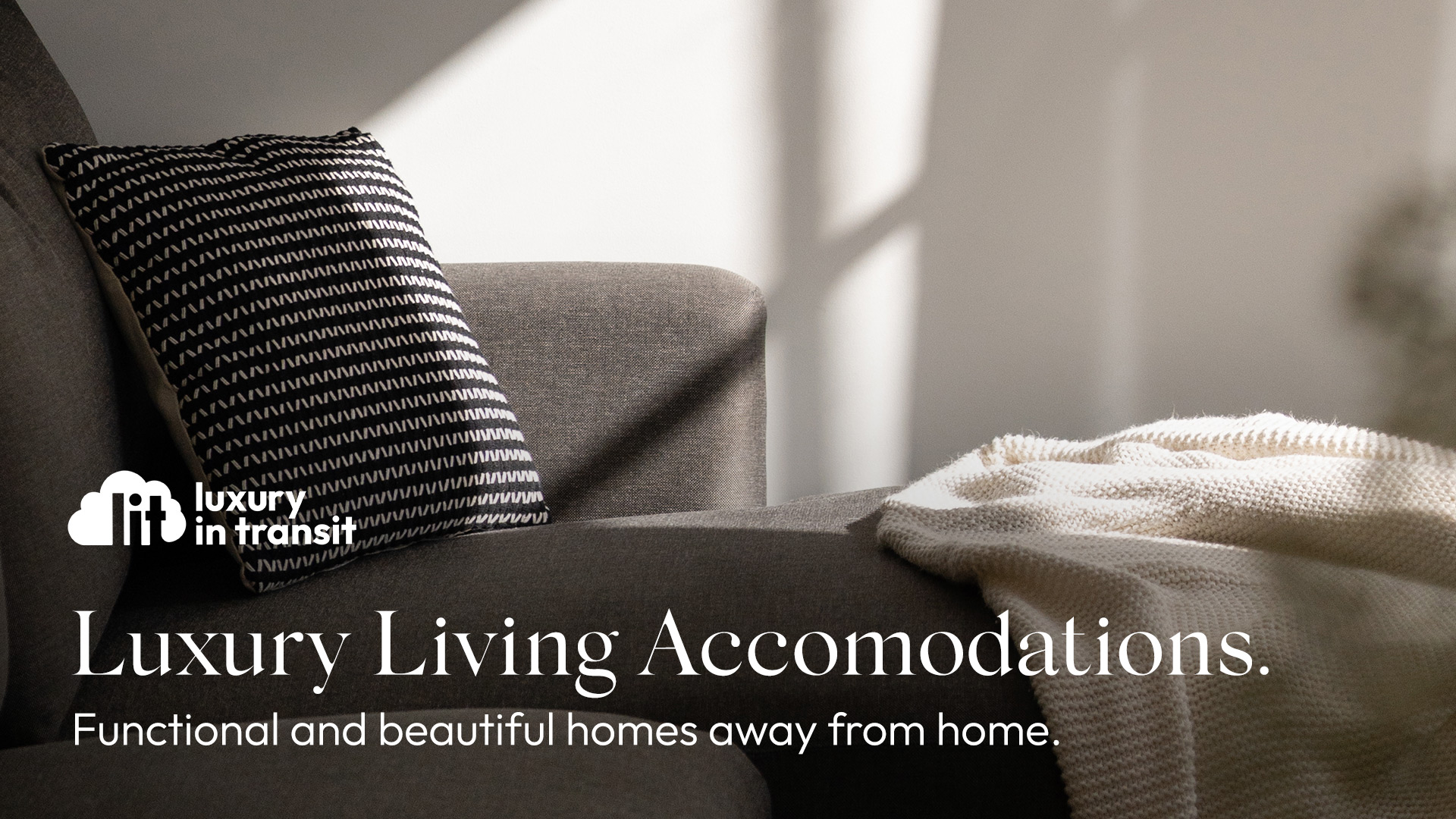 Luxury Property With Sentiment Transportation preview