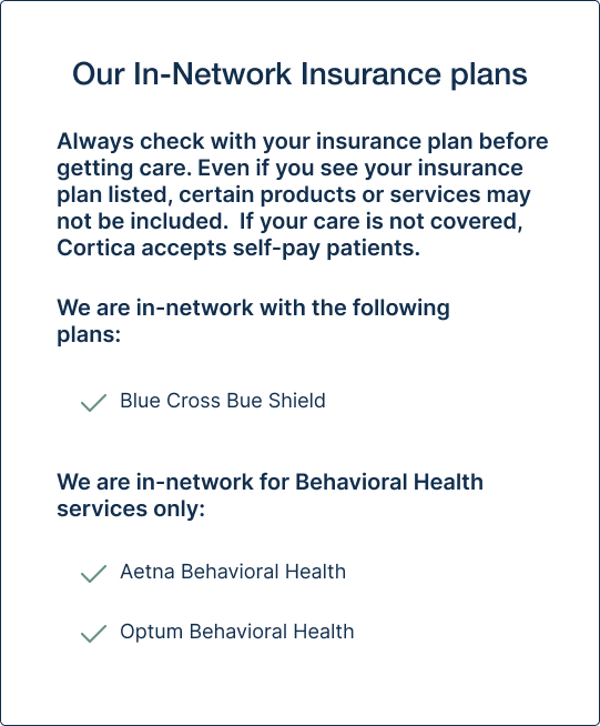 North Carolina Insurance Plans