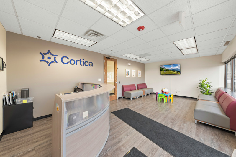 Cortica Westchester - TMS Clinic in Westchester, IL
