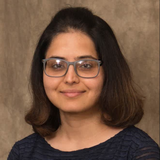 Surabhi Kaul, MD