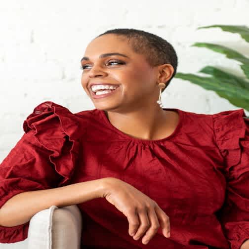 Kira Parris-Moore, LMFT (NC #1556)