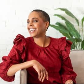 Kira Parris-Moore, LMFT (NC #1556)