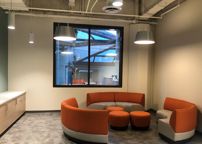 Cortica Glendale California Location Cortica