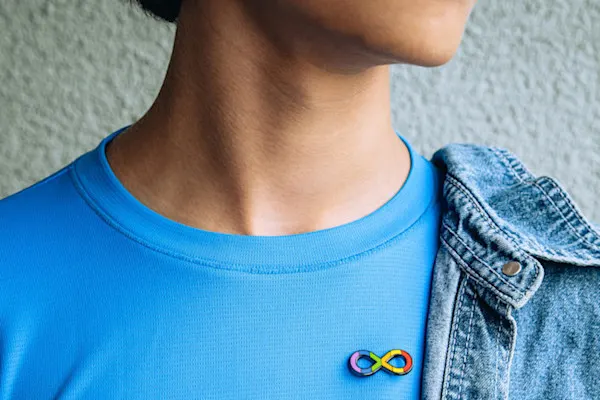 Autism, Pride, and How to Support an LGBTQ+ Child