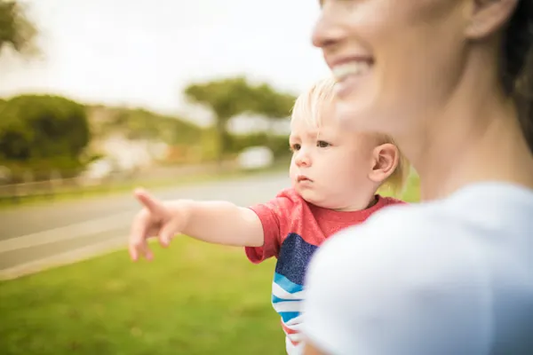 Does My Child Have Autism?