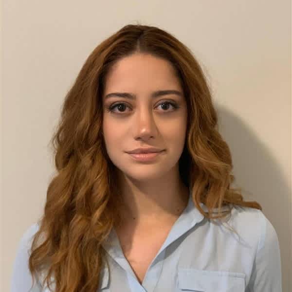 Ellen Thovmasyan