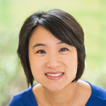 Dr. Suzanne Goh