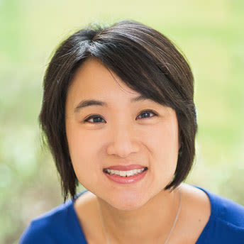 Dr. Suzanne Goh, Cortica co-founder and chief medical officer
