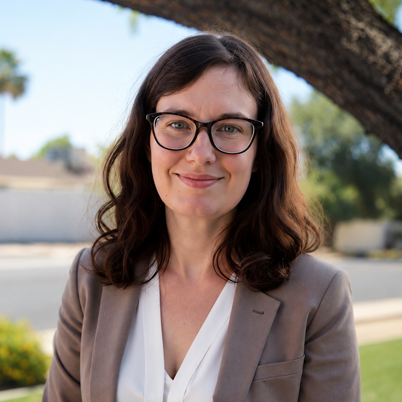 Haley Masterson, MD