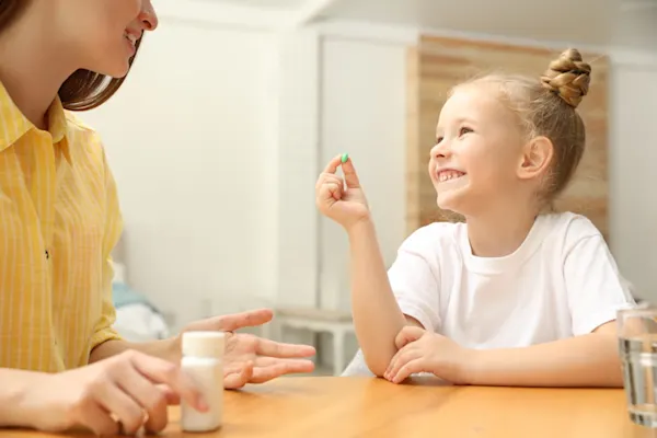 Autism Treatment: Choosing the best Vitamins & Supplements