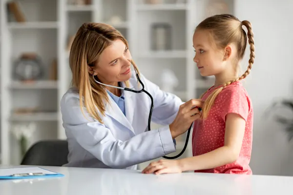 Understanding Co-occurring Medical Conditions in Children with Autism 