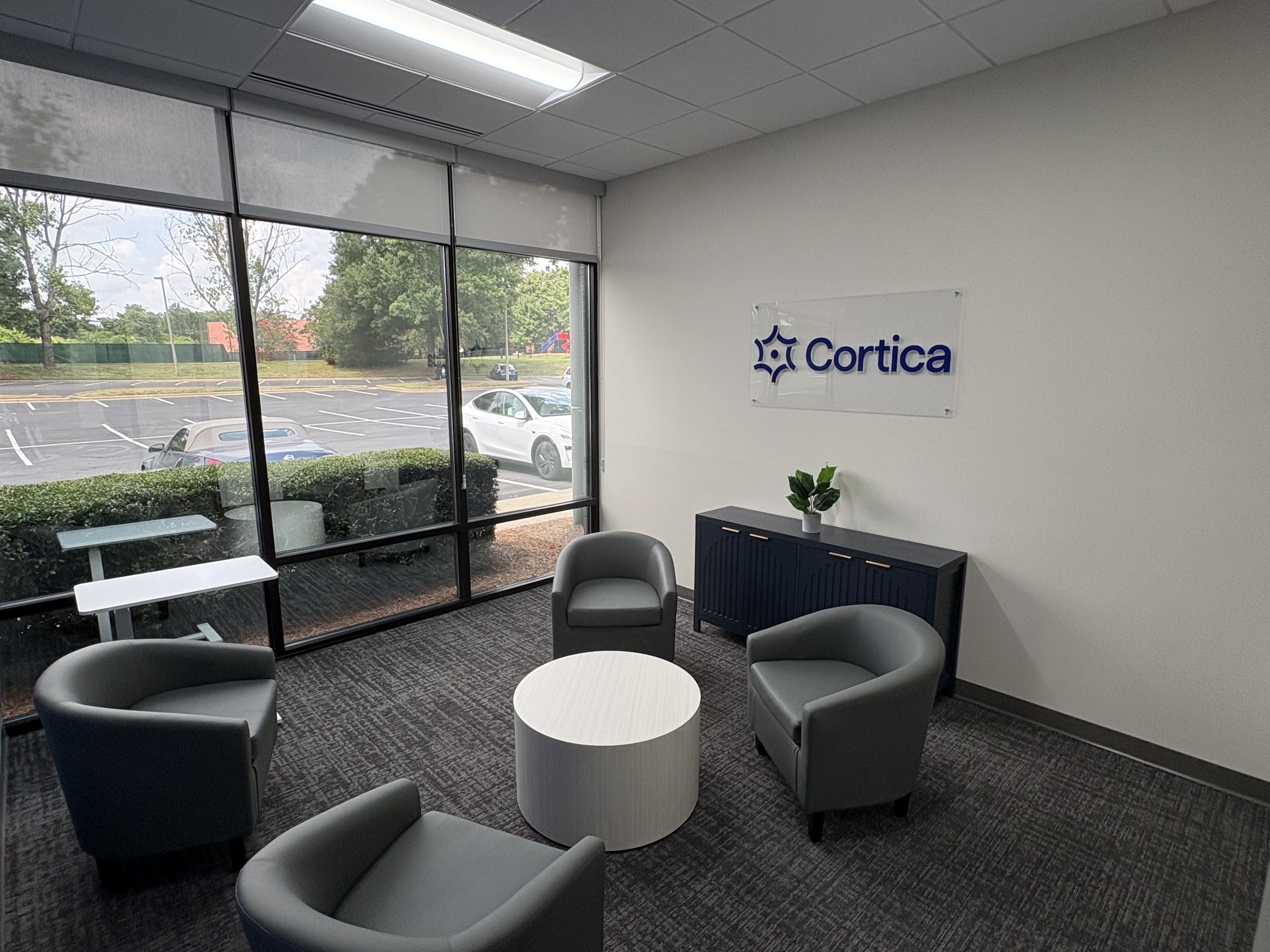 Cortica Charlotte, NC center