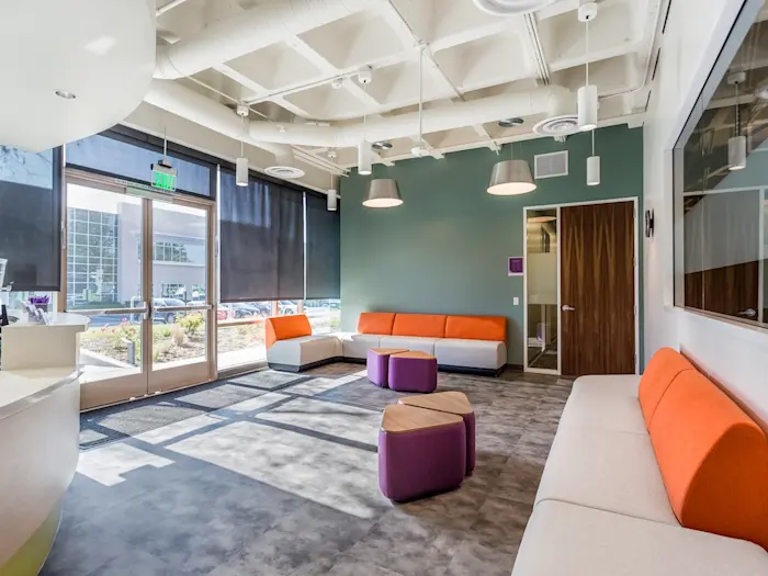 Cortica Westlake Village Lobby Photo