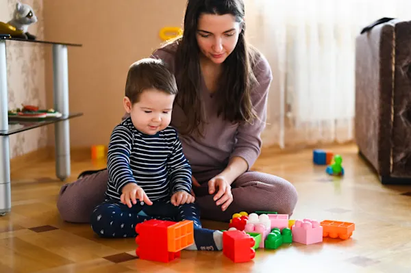What is Occupational Therapy and How Can it Help My Autistic Child?    