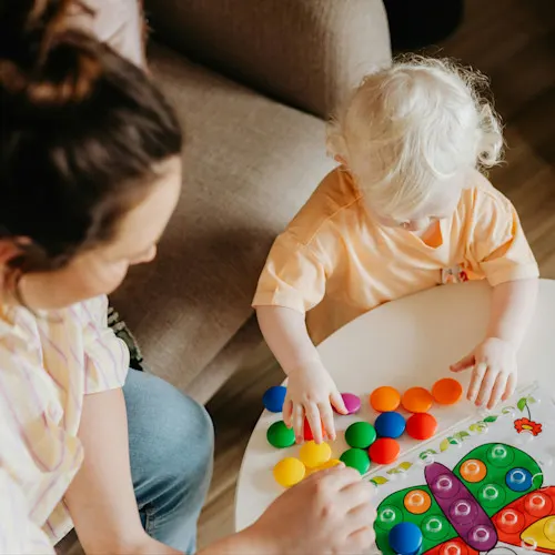 After the Autism Diagnosis: Your Essential Guide to Next Steps