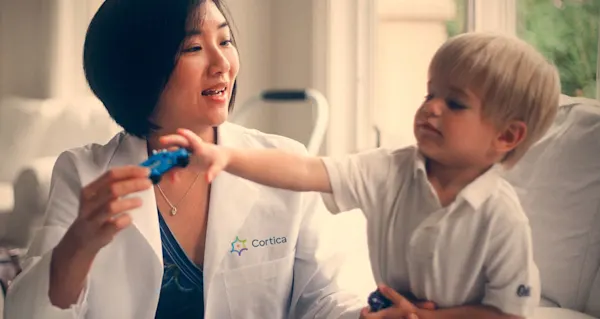 Making High-Quality Autism Care a Reality for All Children 