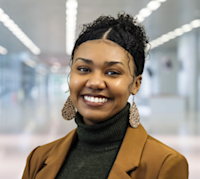 Anissa Lomba, LICSW (MA #128524)