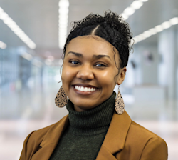 Anissa Lomba, LICSW (MA #128524)