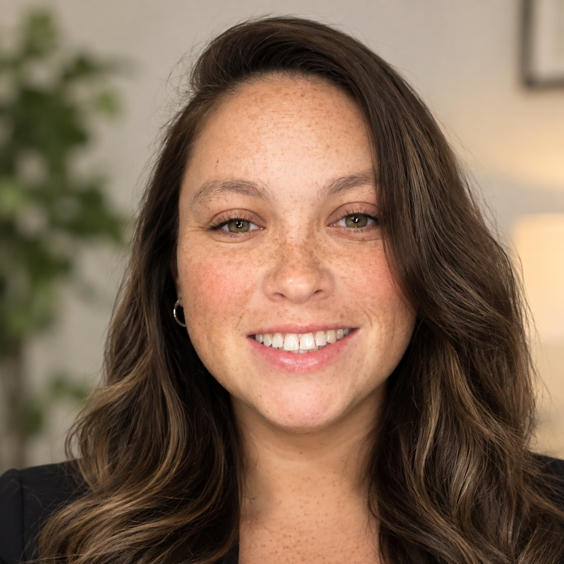 Lynsey Poblete, MA, LPC (TX #84999)