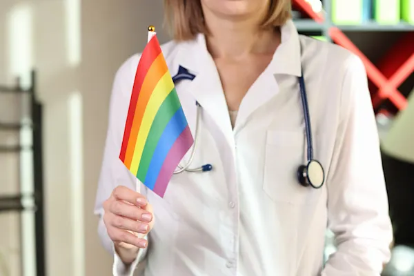 Navigating Healthcare and Mental Health Services for Neurodivergent LGBTQ+ Children and Their Families 