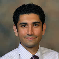 Gaurav Yadava, MD