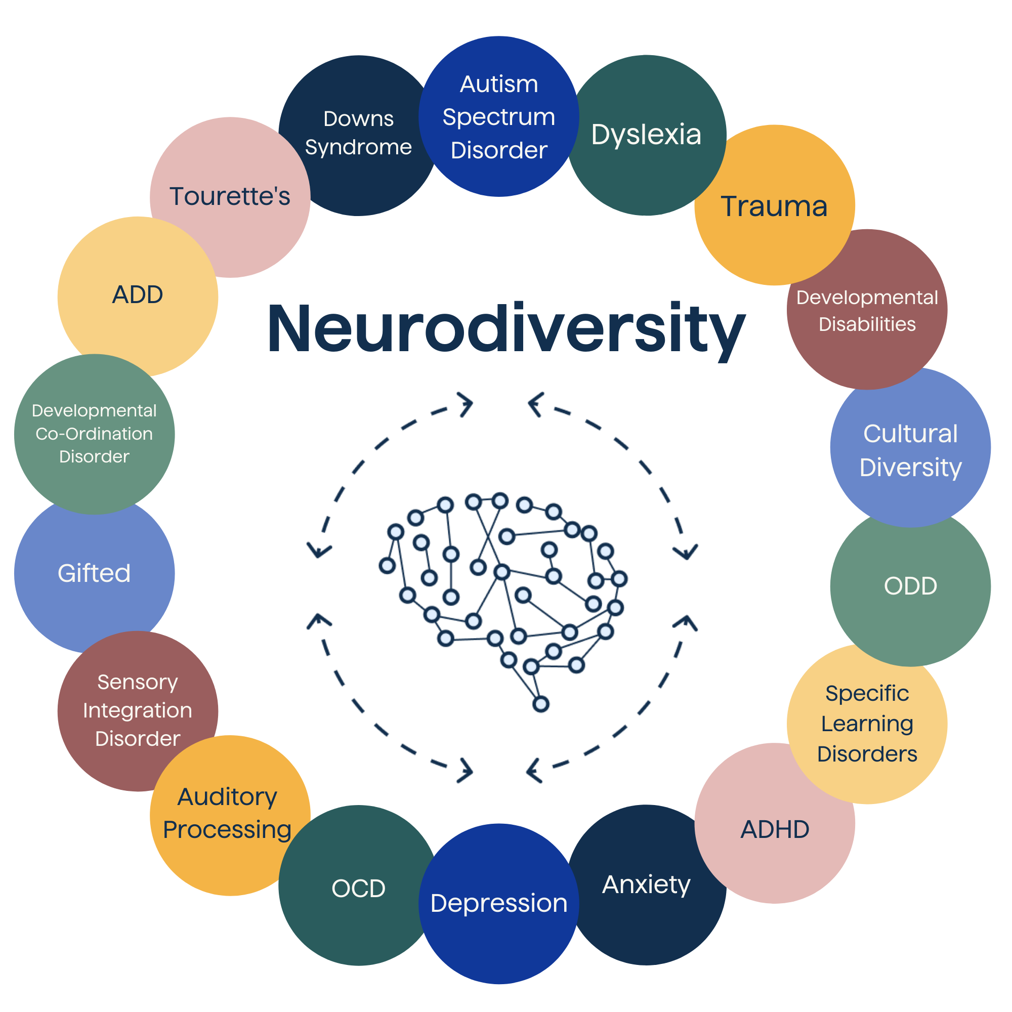 What Is Neurodiversity?