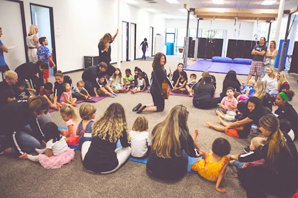 From Mitochondria to Music: Integrative Neurological Care for Autism with Suzanne Goh, MD