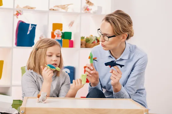 Asperger's vs. Autism: What's the Difference?