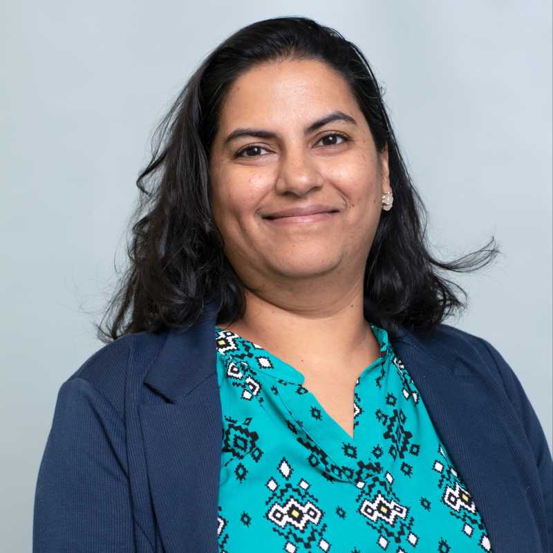 Yamini Jagannath Howe, MD, FAAP